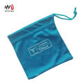 microfiber bag jewelry pouch with competitive price